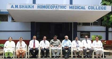A.M._Shaikh_Homeopathic_Medical_College